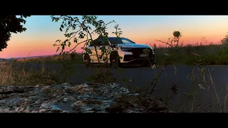 Audi Q8 ABT | 4K | Car Review | Car Footage | Car P**n