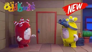 ODDBODS   奇宝萌兵   第三季 591