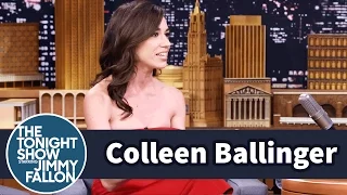 Miranda Sings Got Colleen Ballinger Fired from Disneyland