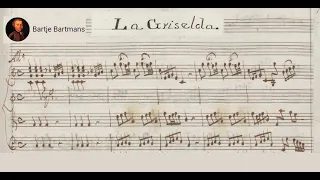 Antonio Vivaldi - Griselda, RV 718. Opera in 3 Acts (1735)