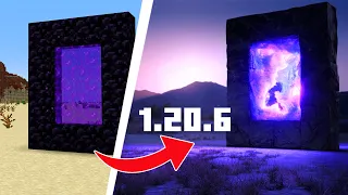 How to Download & Install Shaders in Minecraft 1.20.6 (New Update)