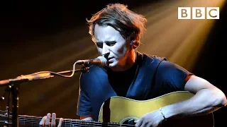 Ben Howard's breathtaking performance of End of the Affair | Later... With Jools Holland - BBC