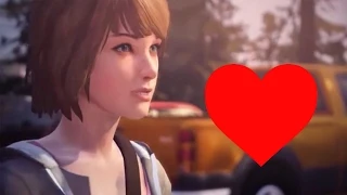 Life Is Strange Crack Bonus Scene - Just A Friend