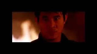 EN SURSIS - Jet Li VS Mark Dacascos