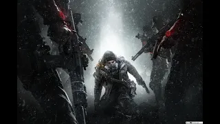 Tom Clancy's The Division Фарм Засекреченных Вещей