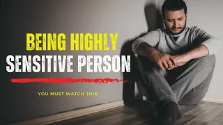 🔥The Power of Being  Highly Sensitive Person and Gifted Child