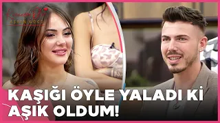 Berke'den Gülme Krizine Sokan Yorum! Kısmetse Olur: Aşkın Gücü