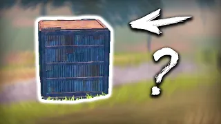 НАШЕЛ ТАЙНИК С ТОННОЙ ЛУТА??? Last Island of Survival Рейд - Rust Mobile - Last Day Rules Survival