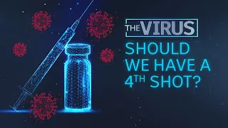 Why is the uptake of booster shots so slow? | The Virus