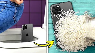 29 Clever Everyday Hacks To Solve Any Problem