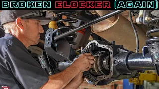 ARB Air Locker Versus Eaton ELocker (Watch Before You Buy!) | Inside Line