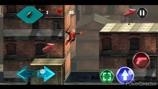 Killer bean unleashed Android game play