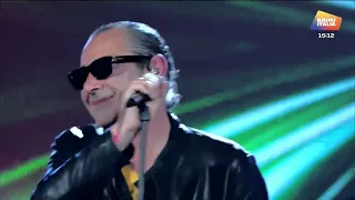 Luca Carboni - Live Inno Nazionale 2 (Full HD) - 2018