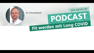 Fit werden mit Long COVID / Folge 4: Das Virus ist weg, die Atemnot bleibt