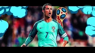 Cristiano Ronaldo • Ready for World Cup 2018 • Ultimate Skills and Goals 17/18