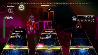 Rock Band 4 - Du Hast [100% FBFC Expert Vocals / Guitar / Bass / Pro Drums]