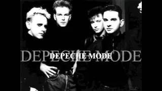 REAL TRUST (Storie Vere) -Depeche Mode- R Molinaro m2o