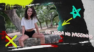 SE JOGA NO PASSINHO - BRISA STAR feat THIAGO JHONATHAN | Coreografia Kass'Art