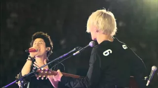 ONE OK ROCK - Heartache Acoustic Ver. [Full HD]