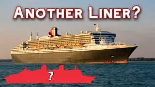 How Ocean Liners Could Return