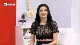 Ürəyin işemik xəstəliyi, infarkt, angioqrafiya, angioplastika - HƏKİM İŞİ 03.04.2018