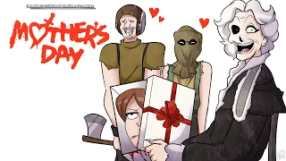 Brandon's Cult Movie Reviews: MOTHER'S DAY