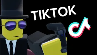 Roasting Cringe Roblox TikTok’s (Clips by @BadRobloxTikToks )