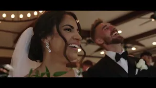 Alex & Adriana Cinematic Wedding Highlight Reel 4.26.24