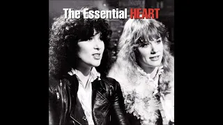 Heart - Never (Original Album Mix) (1985)