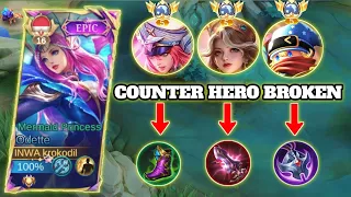 LATEST META BROKEN HERO COUNTER 2024 100% WORKING