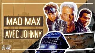 Mad Max avec Johnny (Terminus)