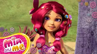 🦄Temporada 1 Episódio 3&4 | Episódio inteiro - Mia and me