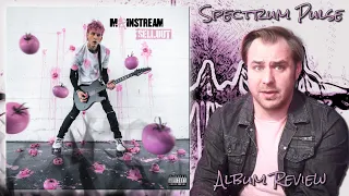 Machine Gun Kelly - mainstream sellout - Album Review