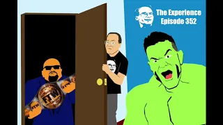 Jim Cornette Reviews Brian Cage vs. Will Hobbs on AEW Dynamite