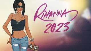 Rihanna - Don't Stop The Music 2023 (K.ROB edit)