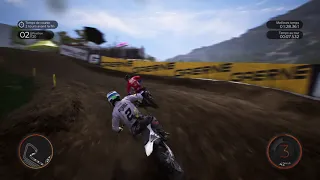 MXGP 2020 (PS4) - KTM 125 SX