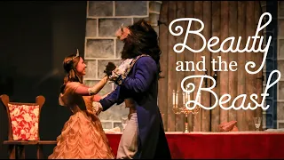 Disney's Beauty and the Beast- GTC 2019 Production