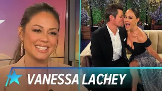 How 'Love Is Blind' Made Vanessa Lachey & Nick Lachey's Marriage Stronger