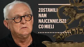 Zostawili nam najcenniejsze co mieli | Witold Malesa-Boniecki