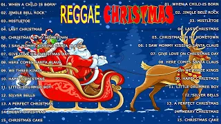 [HOT]Best 100 Christmas Reggae Nonstop | Tagalog Reggae Remix | Christmas Songs 2023