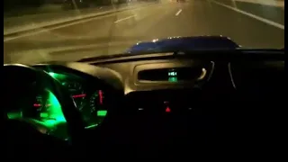 Subaru impreza wrx sti 450hp Greece