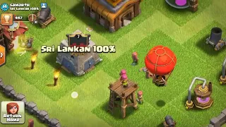 Clash of clans me apne friend par kease attack kare