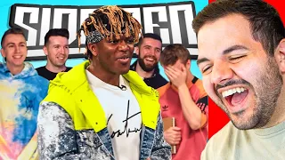 Funniest Sidemen Moments of ALL TIME