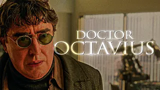 Doctor Octopus | Redemption