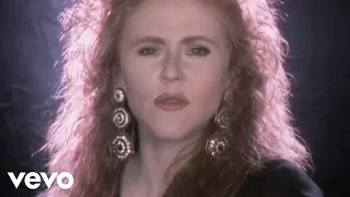 T'Pau - China In Your Hand (Official Video)