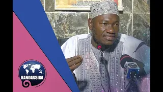 DIRECT_17_02_2022 | ESPACE TAFSIR | IMAM ABDOULAHI KOITA.