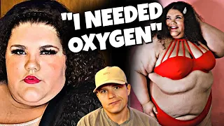 Fat Acceptance's Most UNHINGED Influencer
