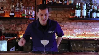 DRINK IN 60 SECONDS - LONDON CALLING BY HUGUES(EP23)