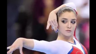 Rio 2016: Russian gymnast Aliya Mustafina wins Olympic gold in uneven bars