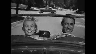 Monkey Business (1952) full movie | Marilyn Monroe, Cary Grant, Ginger Rogers